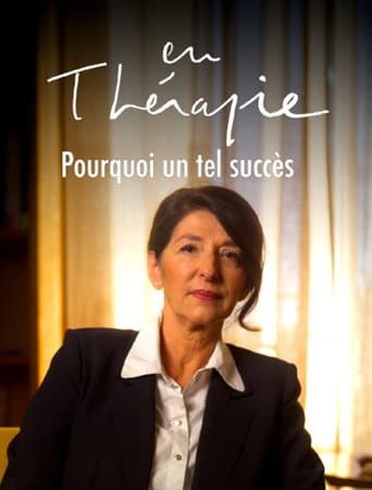 "En thérapie" ... et après ?