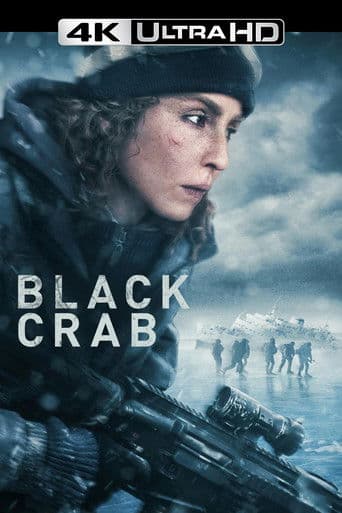 Black Crab