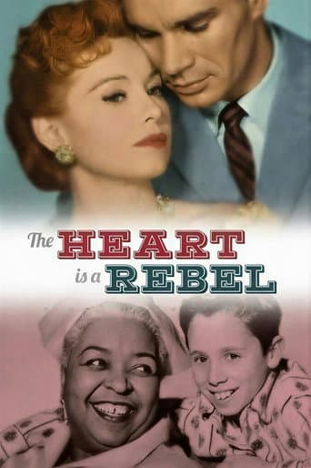 The Heart Is a Rebel