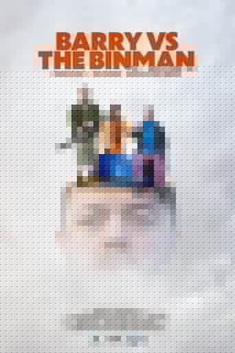 Barry Versus The Binman