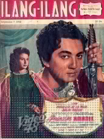 Prinsipe Amante