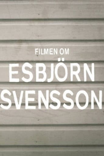 Filmen om Esbjörn Svensson