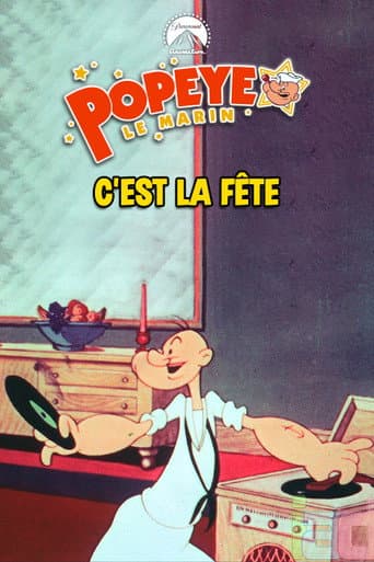 C’est la Fête