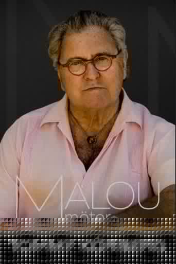 Malou möter Tommy Körberg