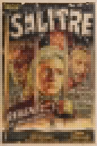 Salitre