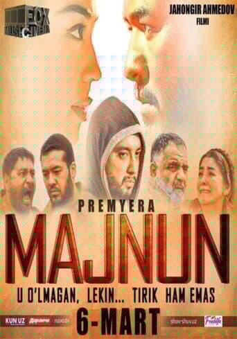 Majnun