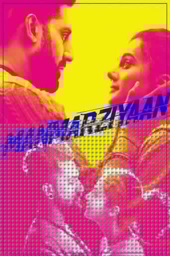 Manmarziyaan