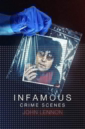 Infamous Crime Scenes: John Lennon