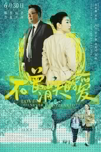 不曾消失的爱