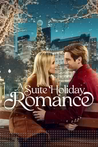 A Suite Holiday Romance