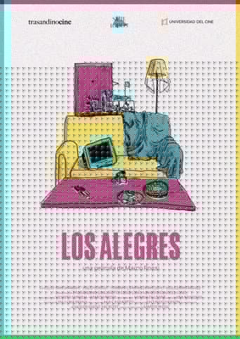 Los Alegres