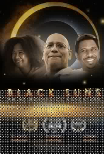 Black Suns: An Astrophysics Adventure
