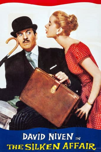 Le Gentleman et la Parisienne
