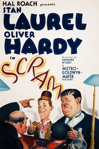 Laurel et Hardy - Les Deux Vagabonds