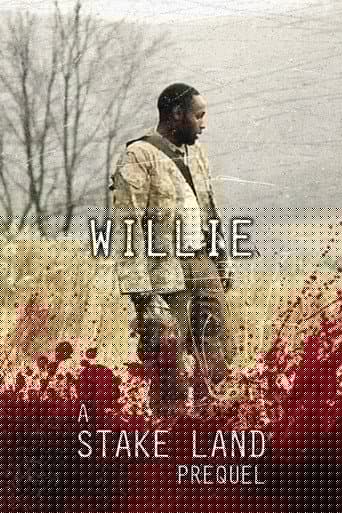 Stake Land: Willie