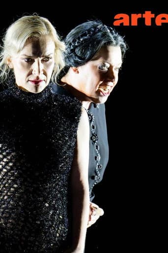 Richard Strauss : La femme sans ombre Festival d’Aix-en-Provence 2026