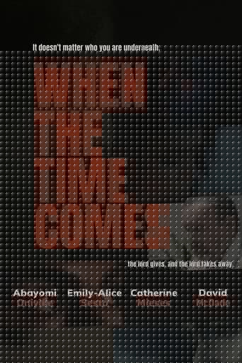 When The Time Comes