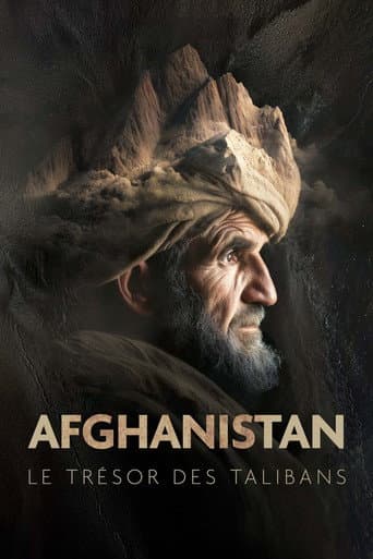 Afghanistan - Le trésor des talibans
