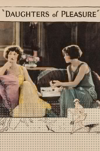 Daughters of Pleasure