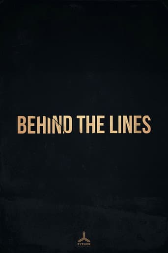 Behind the Lines