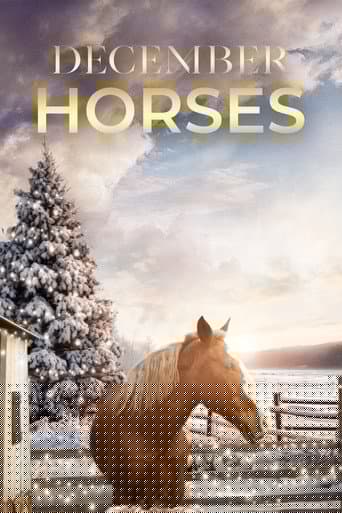 December Horses