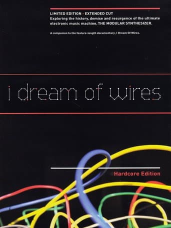 I Dream of Wires: Hardcore Edition