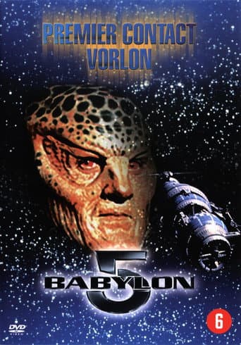 Babylon 5 : Premier Contact Vorlon