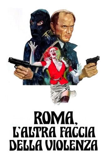 Roma l'altra faccia della violenza
