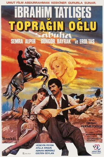 Toprağın Oğlu Sabuha