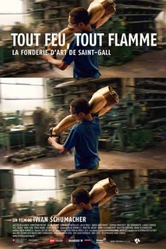 Tout feu tout flamme