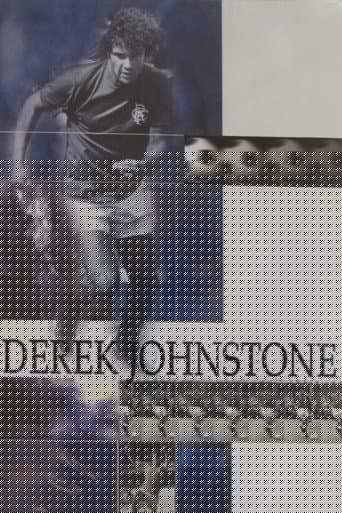 Derek Johnstone