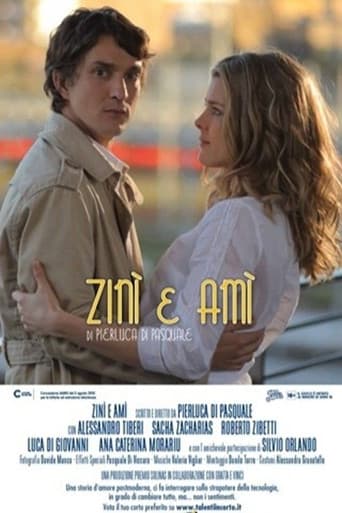 Zinì e Amì
