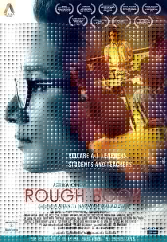 Rough Book