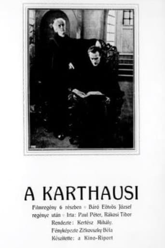 A karthausi