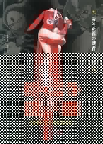 けっこう仮面 MASK OF KEKKOU