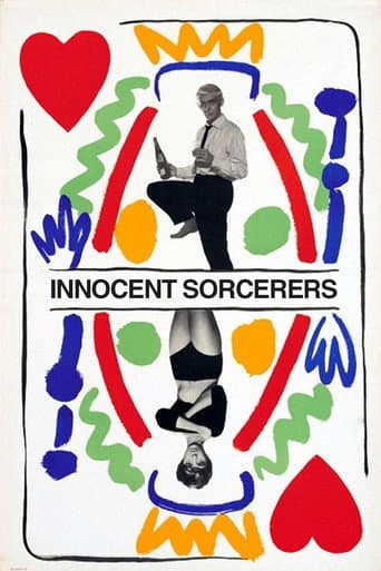 Les Innocents Charmeurs