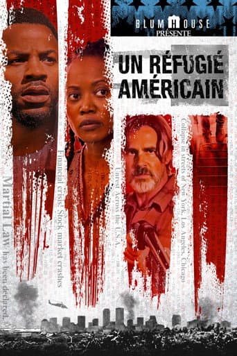 Un Réfugié Américain