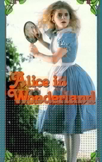 Children's Theatre Company: Alice in Wonderland