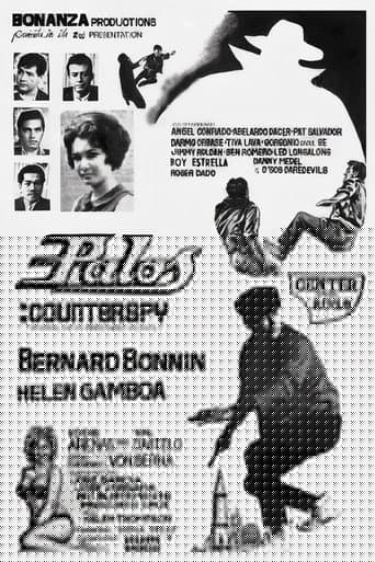 Palos: Counterspy
