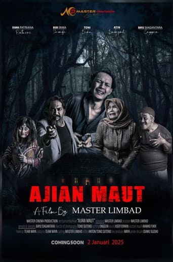Ajian Maut