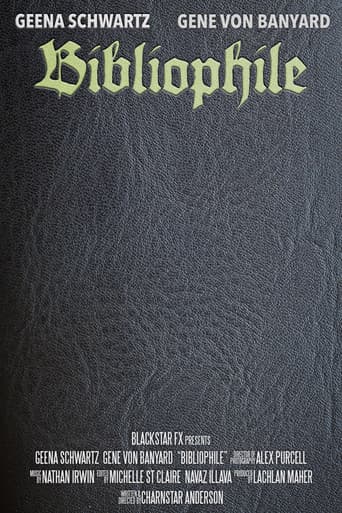 Bibliophile