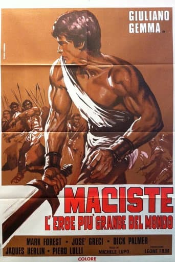 Le Retour des Titans