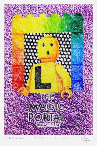 The Magic Portal