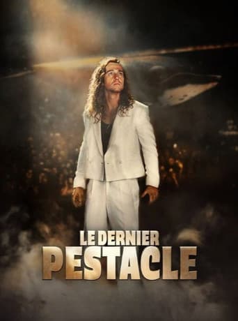 Julien Doré - Le Dernier Pestacle