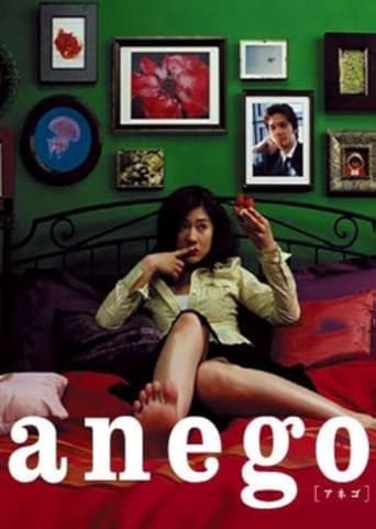 Anego SP