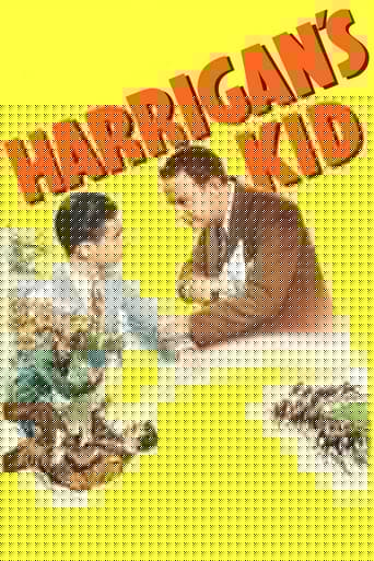 Harrigan's Kid
