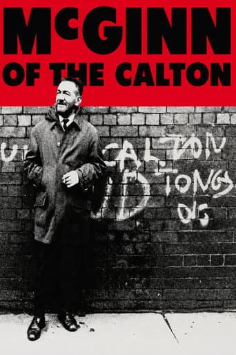 McGinn of the Calton