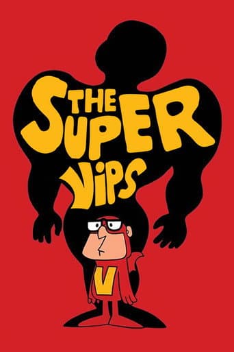VIP, Mon Frère Le Surhomme