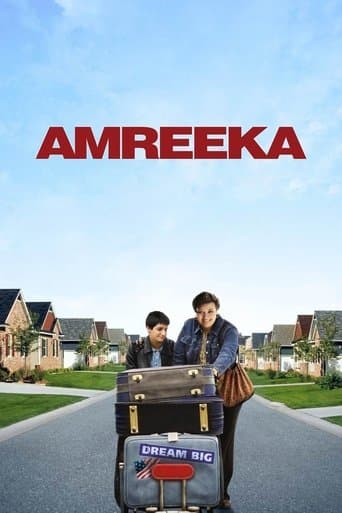Amerrika