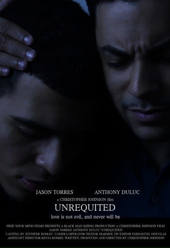 Unrequited